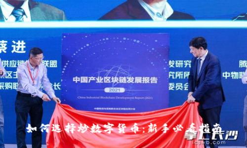如何选择炒数字货币：新手必看指南