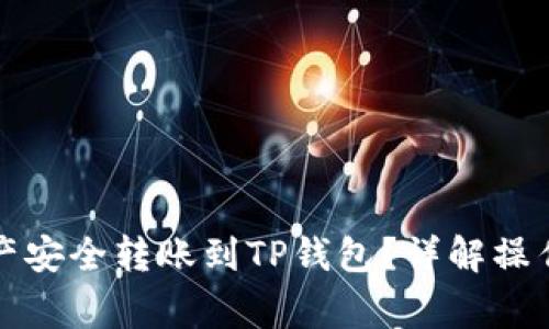如何将抹茶的资产安全转账到TP钱包？详解操作步骤与注意事项