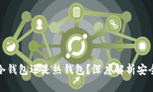 TP钱包究竟是冷钱包还是热钱包？深度解析安全性与使用场景