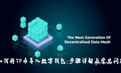 如何将TP币导入数字钱包：步骤详解与