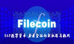 BKF数字货币：未来金融的新机遇与挑战
