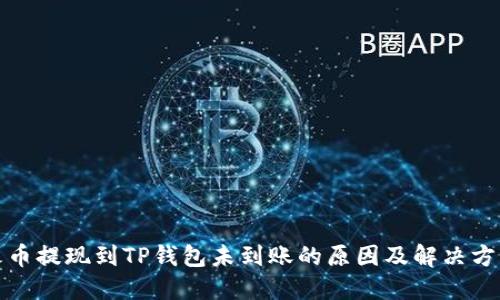 火币提现到TP钱包未到账的原因及解决方案