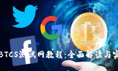 TP钱包BTCS测试网教程：全面解读与实操指南