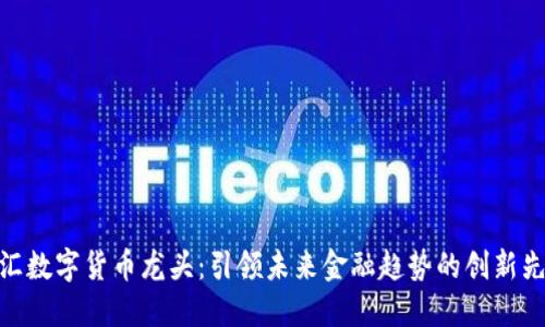 金汇数字货币龙头：引领未来金融趋势的创新先锋