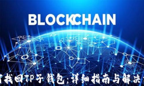 
如何找回TP子钱包：详细指南与解决方案