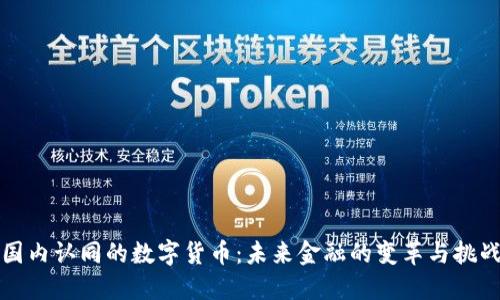 国内认同的数字货币：未来金融的变革与挑战