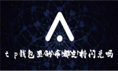 t p钱包里的币都支持闪兑吗