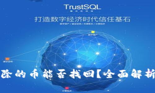 TP钱包中删除的币能否找回？全面解析与解决方案